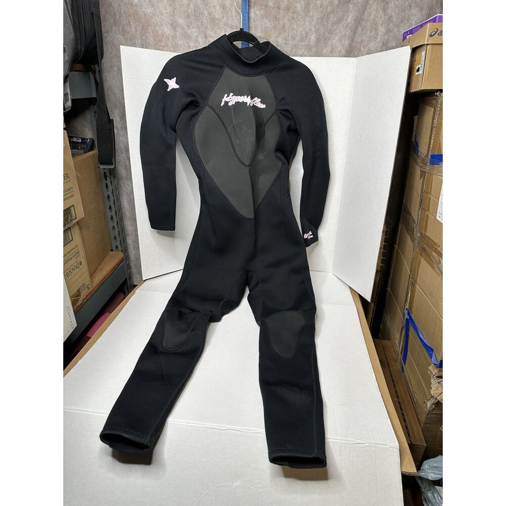 Hyperflex Access Womens 3/2 mm Wetsuit Fullsuit Size 10